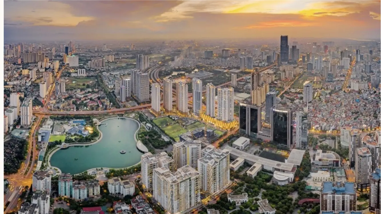 Hà Nội dự kiến thu ngân sách đạt hơn 641.000 tỷ đồng